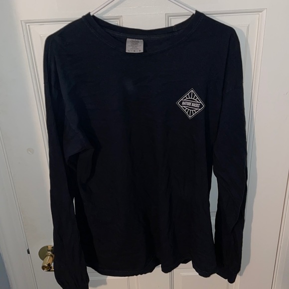 Comfort Colors long sleeve t-shirt - Picture 1 of 2